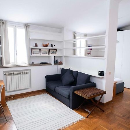 Tamara E Gerardina House In Trastevere Řím Exteriér fotografie