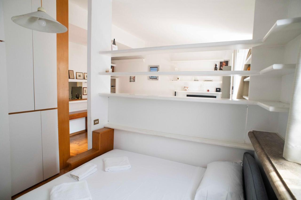 Tamara E Gerardina House In Trastevere Řím Exteriér fotografie