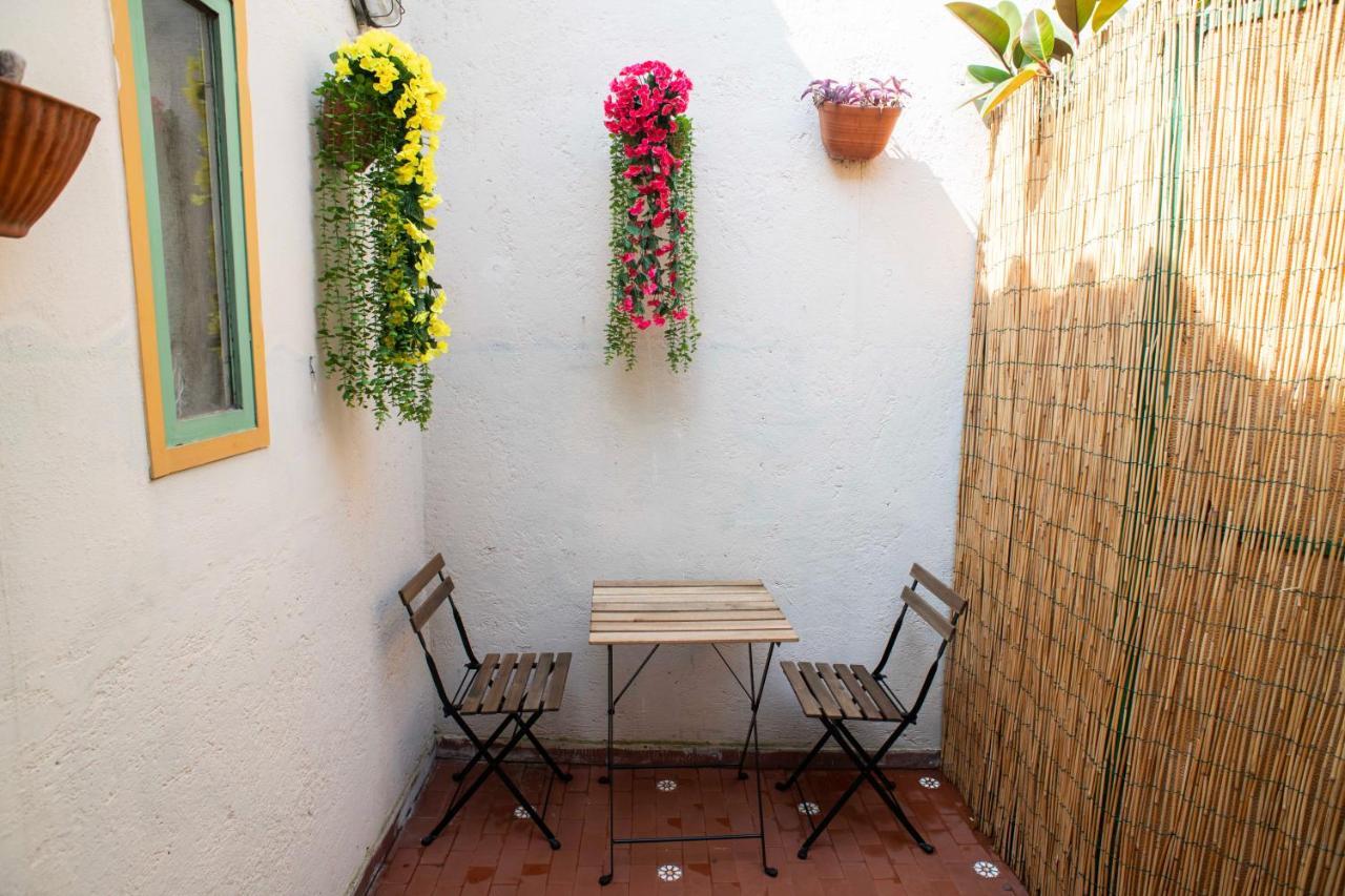 Tamara E Gerardina House In Trastevere Řím Exteriér fotografie